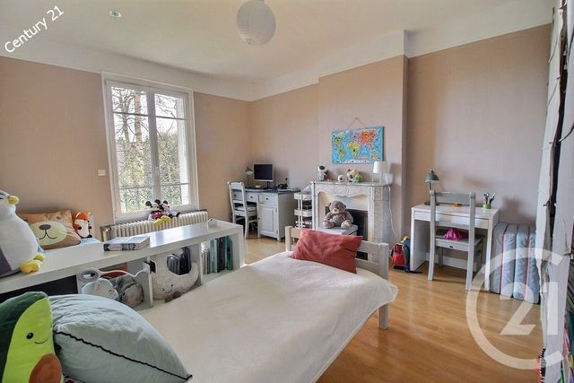 maison à vendre - 6 pièces - 144.73 m2 - CHATEAU THIERRY - 02 - PICARDIE - Century 21 Emilie Pelletier