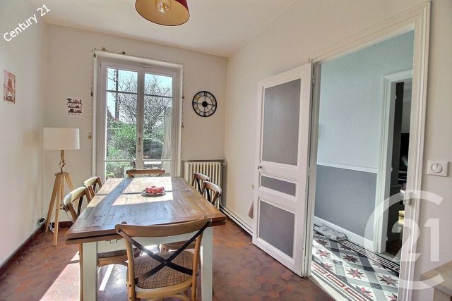 maison à vendre - 6 pièces - 144.73 m2 - CHATEAU THIERRY - 02 - PICARDIE - Century 21 Emilie Pelletier