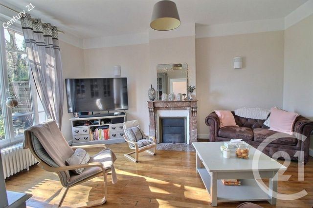 maison à vendre - 6 pièces - 144.73 m2 - CHATEAU THIERRY - 02 - PICARDIE - Century 21 Emilie Pelletier