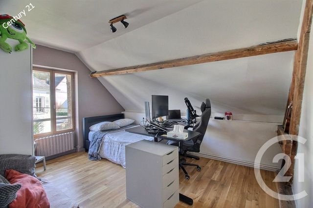 maison à vendre - 6 pièces - 144.73 m2 - CHATEAU THIERRY - 02 - PICARDIE - Century 21 Emilie Pelletier