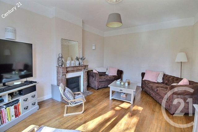 maison à vendre - 6 pièces - 144.73 m2 - CHATEAU THIERRY - 02 - PICARDIE - Century 21 Emilie Pelletier