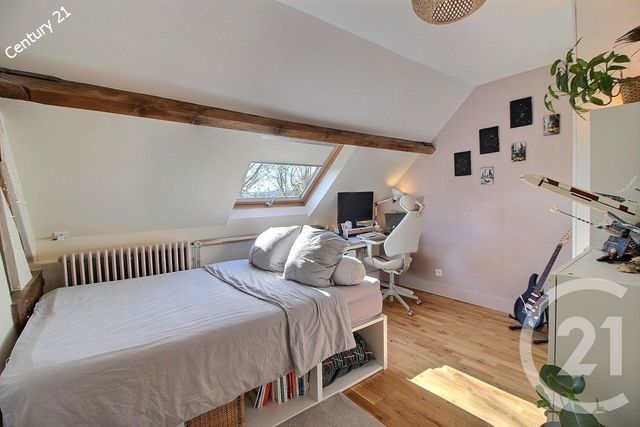 maison à vendre - 6 pièces - 144.73 m2 - CHATEAU THIERRY - 02 - PICARDIE - Century 21 Emilie Pelletier