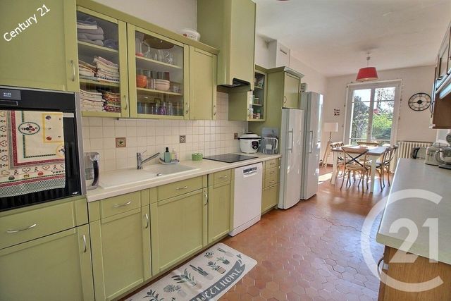 maison à vendre - 6 pièces - 144.73 m2 - CHATEAU THIERRY - 02 - PICARDIE - Century 21 Emilie Pelletier