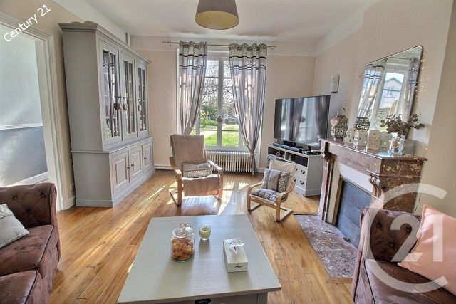 maison à vendre - 6 pièces - 144.73 m2 - CHATEAU THIERRY - 02 - PICARDIE - Century 21 Emilie Pelletier