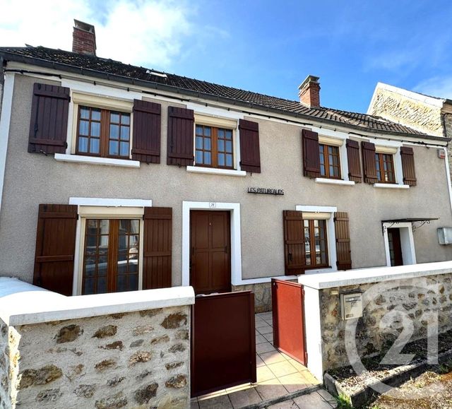 maison - CHATEAU THIERRY - 02