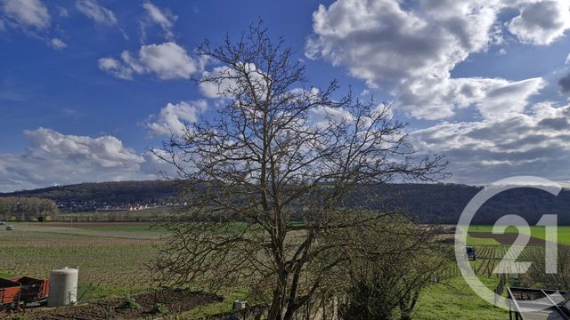 maison à vendre - 7 pièces - 165.0 m2 - LA FERTE SOUS JOUARRE - 77 - ILE-DE-FRANCE - Century 21 Emilie Pelletier