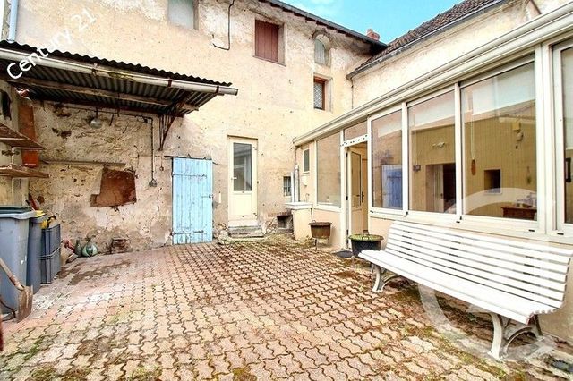 Afficher la photo en grand maison à vendre - 7 pièces - 165.0 m2 - LA FERTE SOUS JOUARRE - 77 - ILE-DE-FRANCE - Century 21 Emilie Pelletier