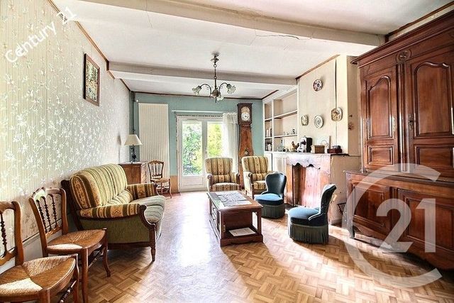 Afficher la photo en grand maison à vendre - 7 pièces - 165.0 m2 - LA FERTE SOUS JOUARRE - 77 - ILE-DE-FRANCE - Century 21 Emilie Pelletier