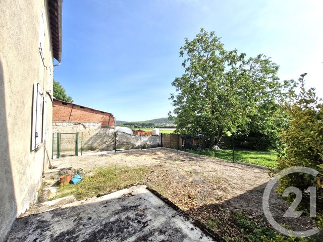 maison à vendre - 7 pièces - 165.0 m2 - LA FERTE SOUS JOUARRE - 77 - ILE-DE-FRANCE - Century 21 Emilie Pelletier