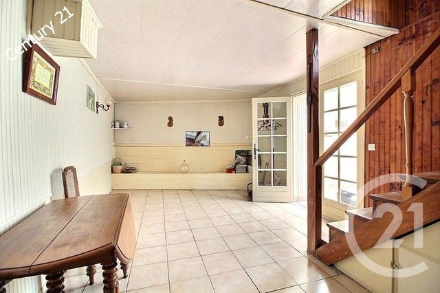Afficher la photo en grand maison à vendre - 7 pièces - 165.0 m2 - LA FERTE SOUS JOUARRE - 77 - ILE-DE-FRANCE - Century 21 Emilie Pelletier
