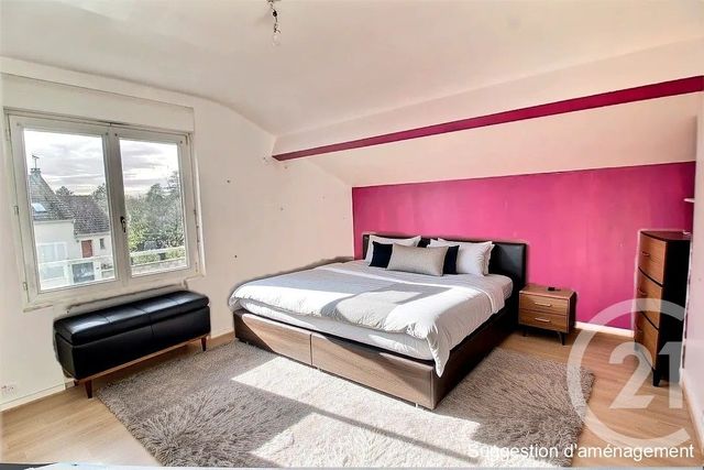 maison à vendre - 4 pièces - 90.0 m2 - CHATEAU THIERRY - 02 - PICARDIE - Century 21 Emilie Pelletier