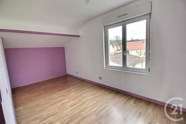 maison à vendre - 4 pièces - 94.0 m2 - CHATEAU THIERRY - 02 - PICARDIE - Century 21 Emilie Pelletier