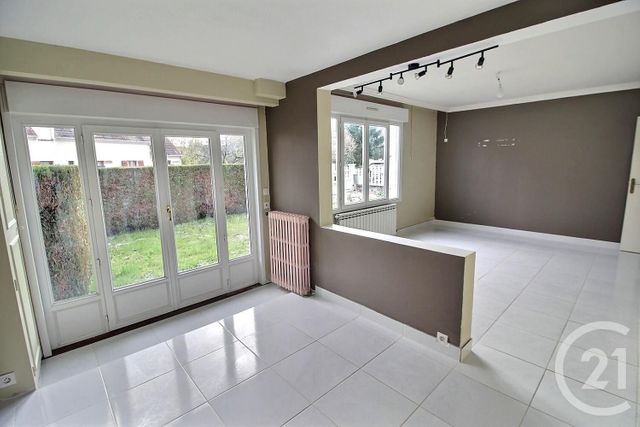 maison à vendre - 4 pièces - 94.0 m2 - CHATEAU THIERRY - 02 - PICARDIE - Century 21 Emilie Pelletier