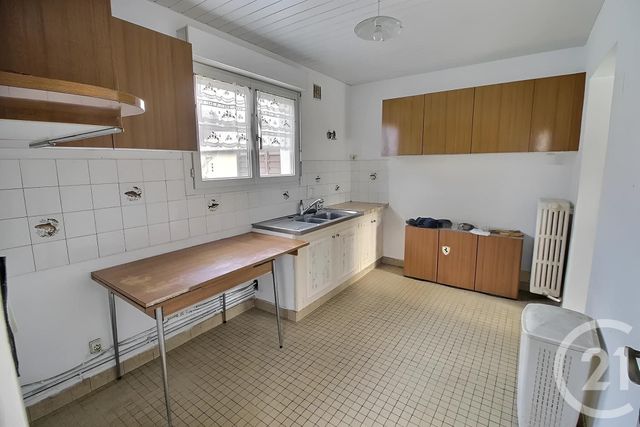 maison à vendre - 4 pièces - 94.0 m2 - CHATEAU THIERRY - 02 - PICARDIE - Century 21 Emilie Pelletier