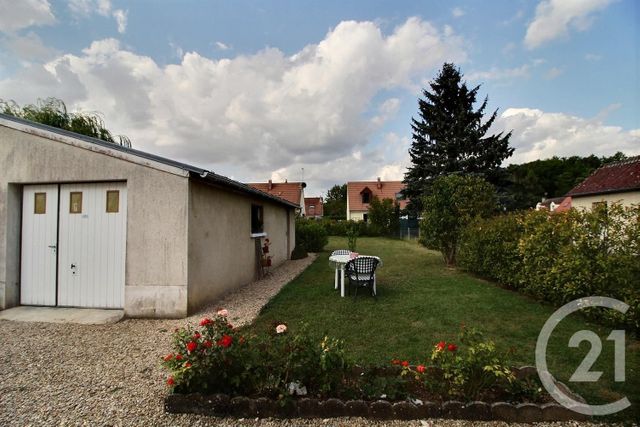 maison à vendre - 4 pièces - 94.0 m2 - CHATEAU THIERRY - 02 - PICARDIE - Century 21 Emilie Pelletier