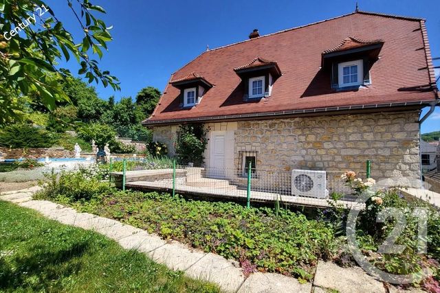 Afficher la photo en grand maison à vendre - 5 pièces - 118.0 m2 - CHATEAU THIERRY - 02 - PICARDIE - Century 21 Emilie Pelletier