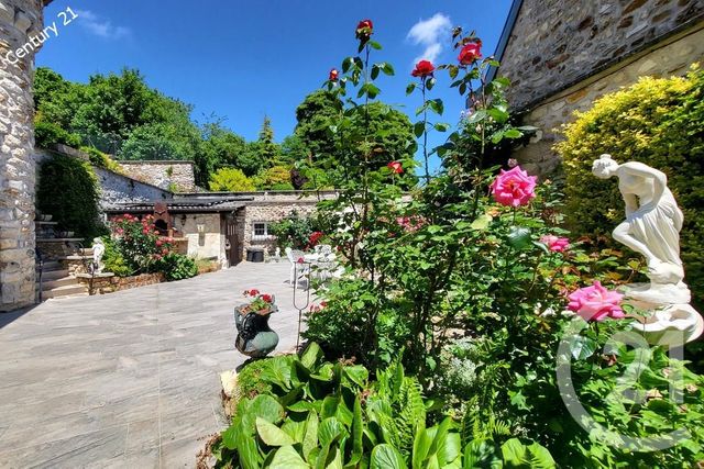 Afficher la photo en grand maison à vendre - 5 pièces - 118.0 m2 - CHATEAU THIERRY - 02 - PICARDIE - Century 21 Emilie Pelletier