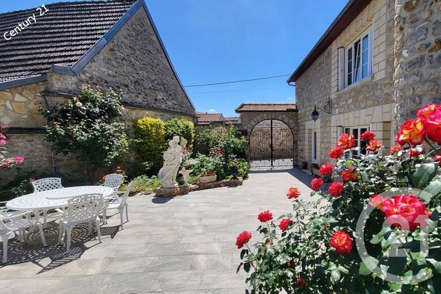 Afficher la photo en grand maison à vendre - 5 pièces - 118.0 m2 - CHATEAU THIERRY - 02 - PICARDIE - Century 21 Emilie Pelletier