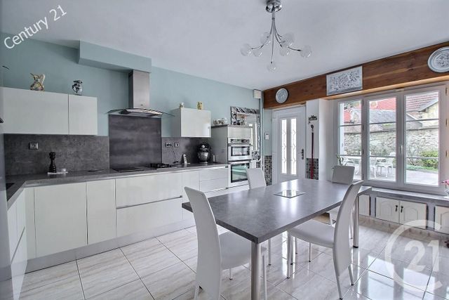 Afficher la photo en grand maison à vendre - 5 pièces - 118.0 m2 - CHATEAU THIERRY - 02 - PICARDIE - Century 21 Emilie Pelletier