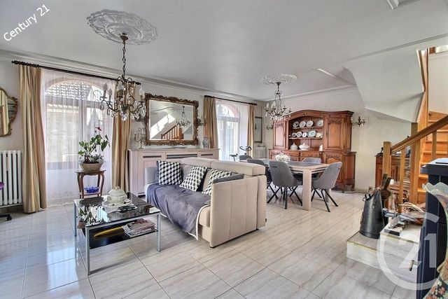 Afficher la photo en grand maison à vendre - 5 pièces - 118.0 m2 - CHATEAU THIERRY - 02 - PICARDIE - Century 21 Emilie Pelletier