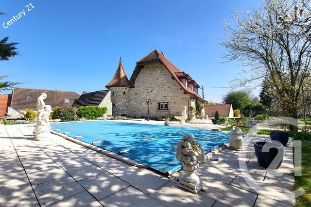 maison - CHATEAU THIERRY - 02