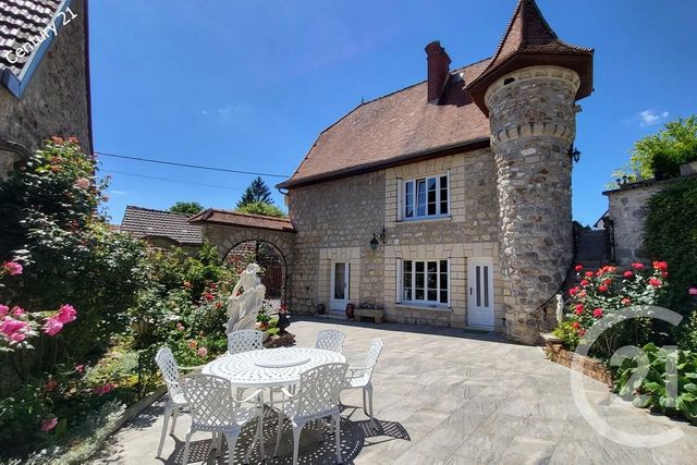 maison - CHATEAU THIERRY - 02