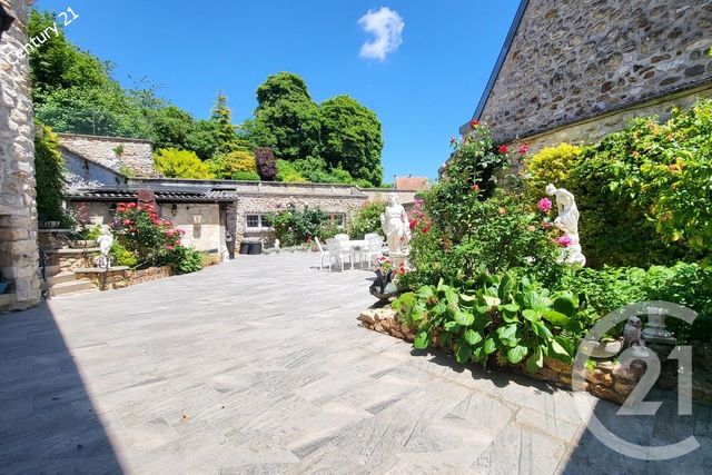 Afficher la photo en grand maison à vendre - 5 pièces - 118.0 m2 - CHATEAU THIERRY - 02 - PICARDIE - Century 21 Emilie Pelletier