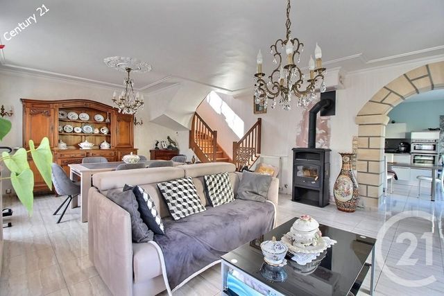 Afficher la photo en grand maison à vendre - 5 pièces - 118.0 m2 - CHATEAU THIERRY - 02 - PICARDIE - Century 21 Emilie Pelletier