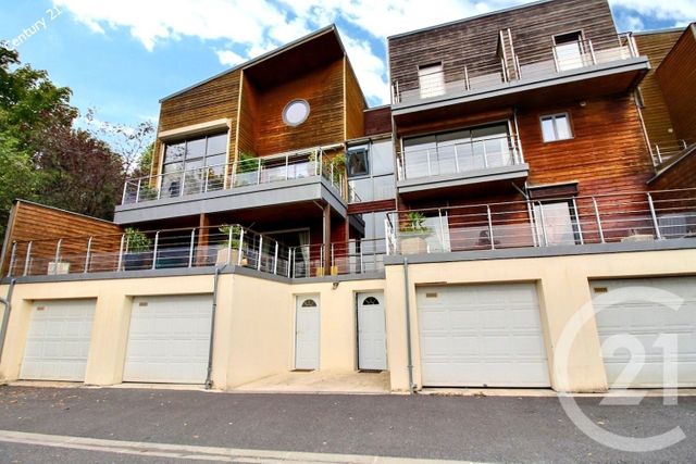 Appartement F3 à vendre - 3 pièces - 100.74 m2 - CHATEAU THIERRY - 02 - PICARDIE - Century 21 Emilie Pelletier