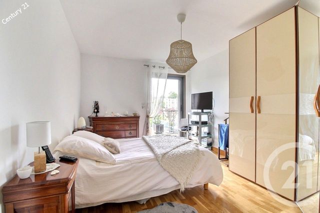 Appartement F3 à vendre - 3 pièces - 100.74 m2 - CHATEAU THIERRY - 02 - PICARDIE - Century 21 Emilie Pelletier