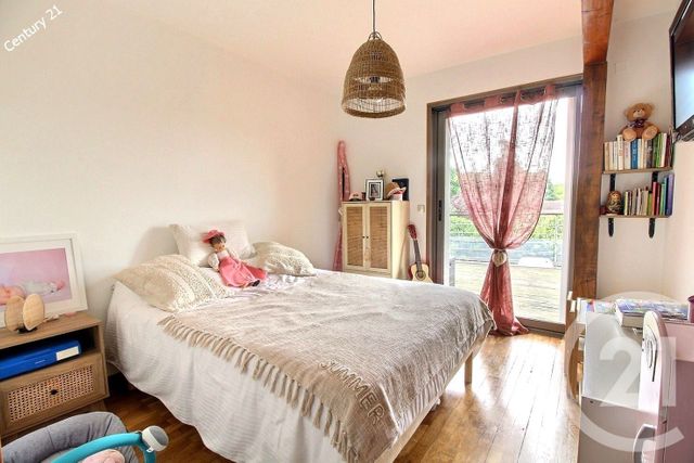 Appartement F3 à vendre - 3 pièces - 100.74 m2 - CHATEAU THIERRY - 02 - PICARDIE - Century 21 Emilie Pelletier