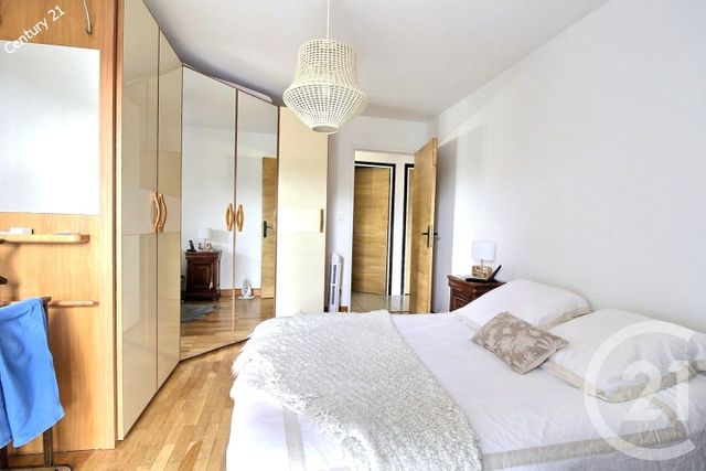 Appartement F3 à vendre - 3 pièces - 100.74 m2 - CHATEAU THIERRY - 02 - PICARDIE - Century 21 Emilie Pelletier