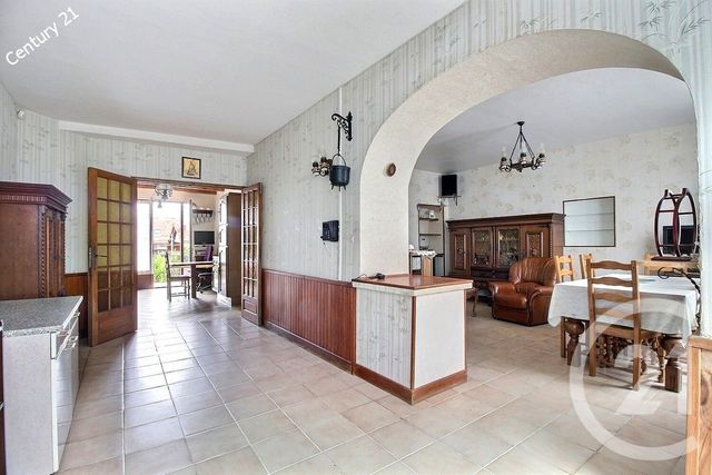 Maison à vendre LA FERTE SOUS JOUARRE
