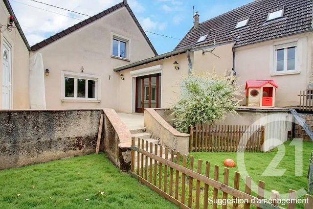 maison à vendre - 6 pièces - 147.0 m2 - CHARLY SUR MARNE - 02 - PICARDIE - Century 21 Emilie Pelletier