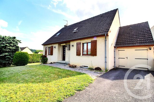 maison - CHATEAU THIERRY - 02