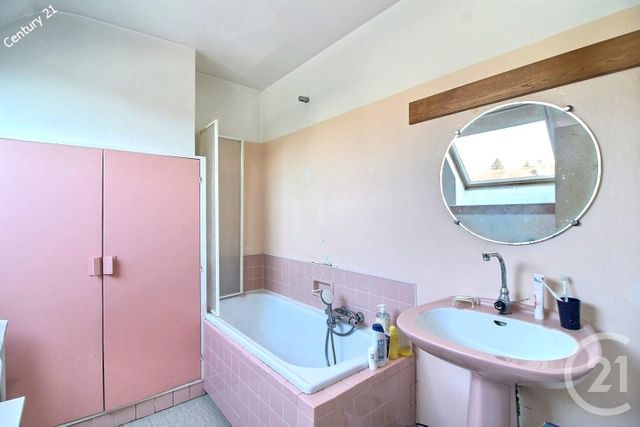 maison à vendre - 8 pièces - 131.16 m2 - CHATEAU THIERRY - 02 - PICARDIE - Century 21 Emilie Pelletier