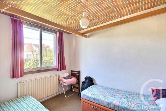 maison à vendre - 8 pièces - 131.16 m2 - CHATEAU THIERRY - 02 - PICARDIE - Century 21 Emilie Pelletier