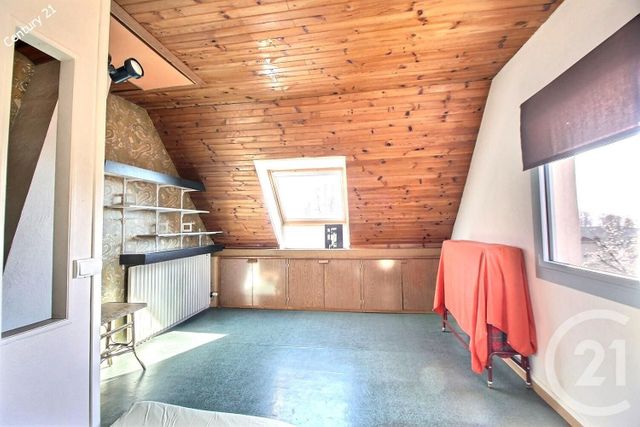 maison à vendre - 8 pièces - 131.16 m2 - CHATEAU THIERRY - 02 - PICARDIE - Century 21 Emilie Pelletier