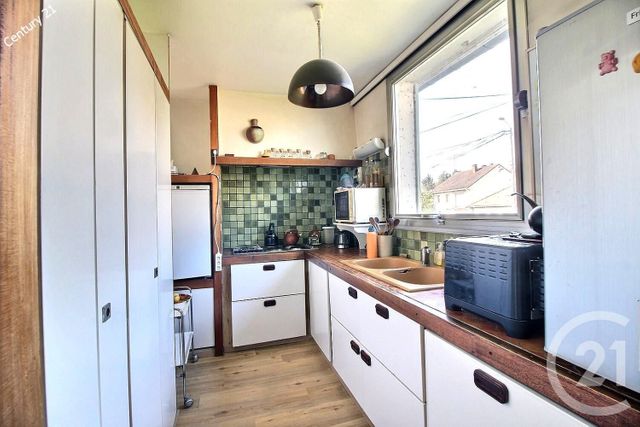 maison à vendre - 8 pièces - 131.16 m2 - CHATEAU THIERRY - 02 - PICARDIE - Century 21 Emilie Pelletier