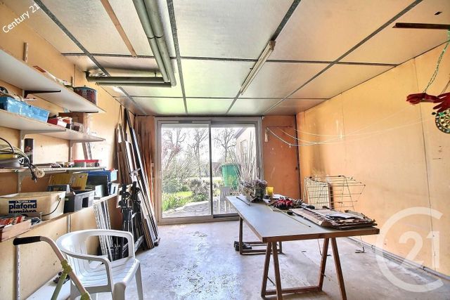 maison à vendre - 8 pièces - 131.16 m2 - CHATEAU THIERRY - 02 - PICARDIE - Century 21 Emilie Pelletier