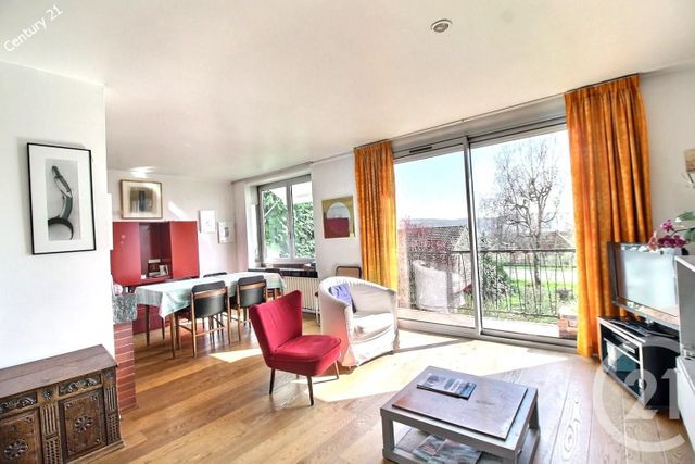 maison à vendre - 8 pièces - 131.16 m2 - CHATEAU THIERRY - 02 - PICARDIE - Century 21 Emilie Pelletier