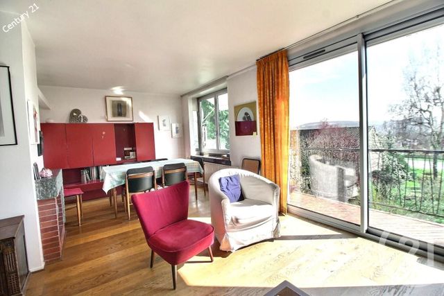 maison à vendre - 8 pièces - 131.16 m2 - CHATEAU THIERRY - 02 - PICARDIE - Century 21 Emilie Pelletier