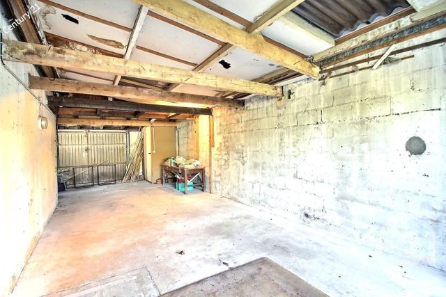 maison à vendre - 8 pièces - 131.16 m2 - CHATEAU THIERRY - 02 - PICARDIE - Century 21 Emilie Pelletier