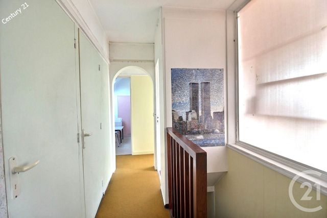 maison à vendre - 8 pièces - 131.16 m2 - CHATEAU THIERRY - 02 - PICARDIE - Century 21 Emilie Pelletier