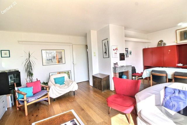 maison à vendre - 8 pièces - 131.16 m2 - CHATEAU THIERRY - 02 - PICARDIE - Century 21 Emilie Pelletier