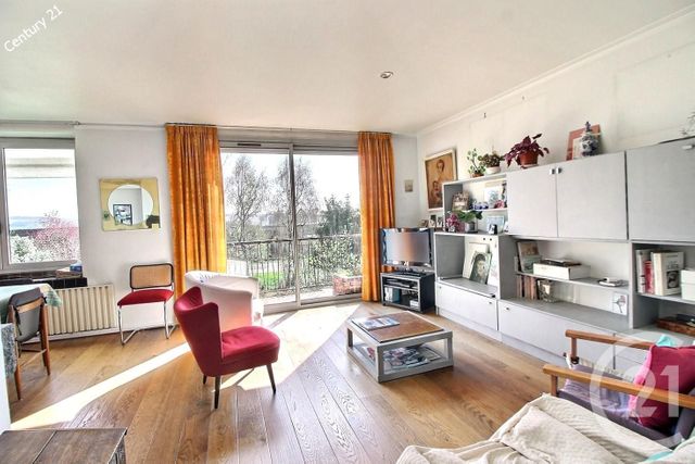 maison à vendre - 8 pièces - 131.16 m2 - CHATEAU THIERRY - 02 - PICARDIE - Century 21 Emilie Pelletier