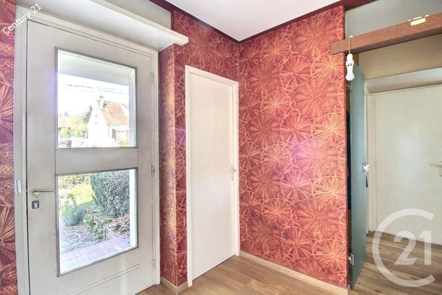 maison à vendre - 8 pièces - 131.16 m2 - CHATEAU THIERRY - 02 - PICARDIE - Century 21 Emilie Pelletier