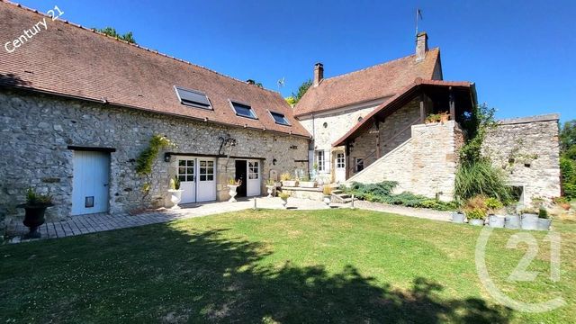 maison - DORMANS - 51