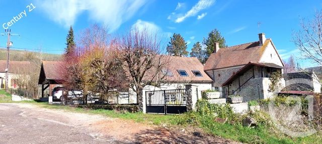 maison - DORMANS - 51