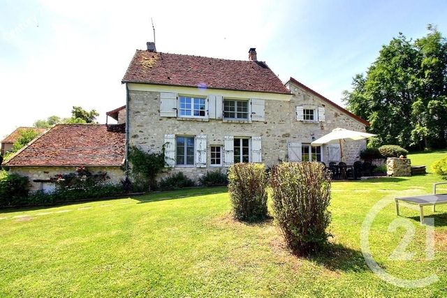 maison - DORMANS - 51